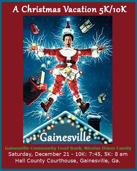 Fundracers Runnin For A Reason